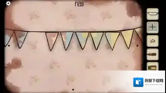 逃离方块：生日方块逃脱