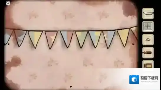 逃离方块：生日右转