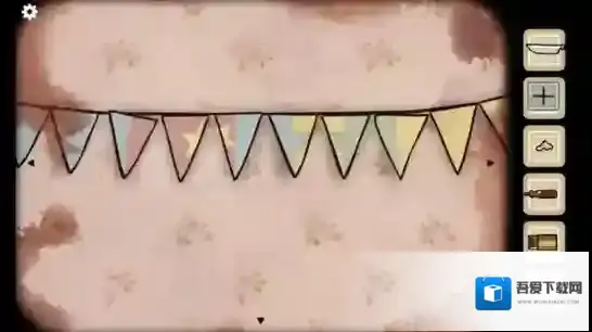 逃离方块：生日豆腐渣工程