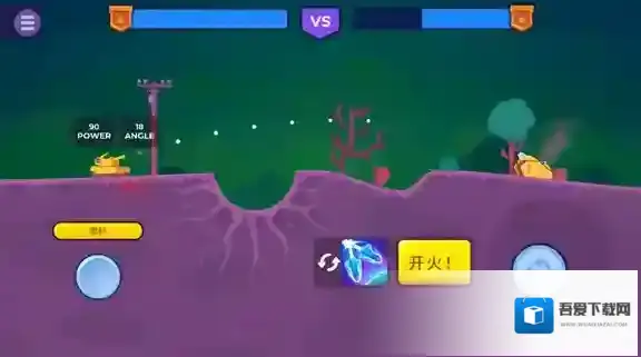 坦克之星对战