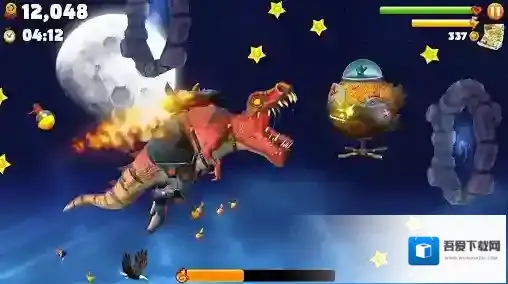 饥饿龙国际服饥饿龙