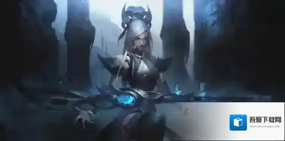 金铲铲之战卢登的激荡搭配推荐 奥恩神器卢登的激荡给谁用