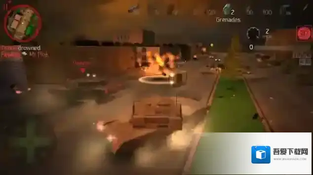 血债血偿2血债血偿