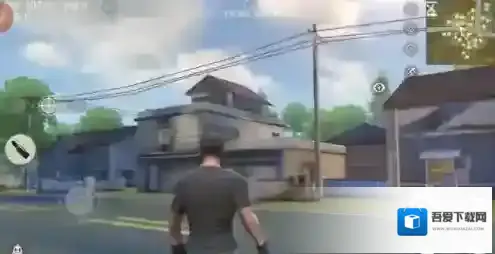 荒野行动实用攻略技巧