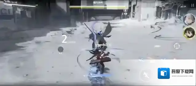 战双帕弥什火队