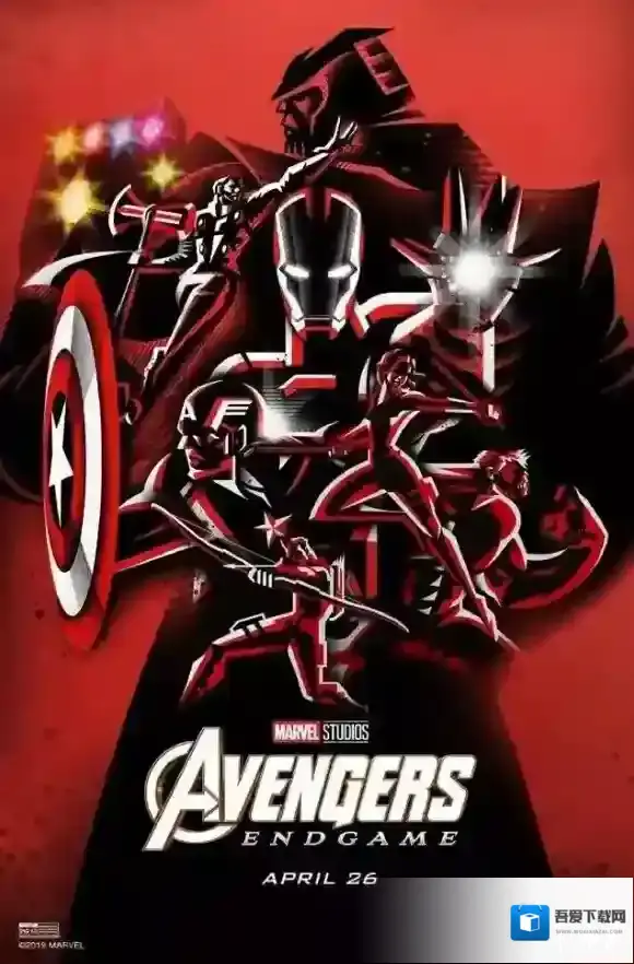 淘票票终局之战