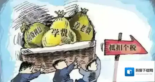 个人所得税人脸识别