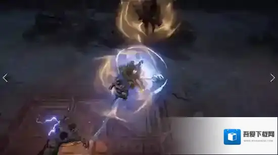 黑暗之潮契约游侠职业速通