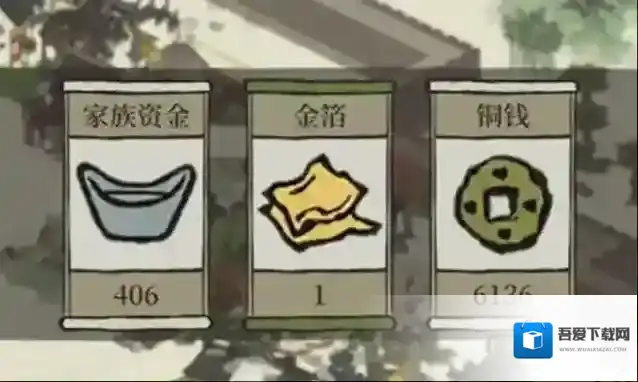 江南百景图金箔如何获得?江南百景图金箔获得攻略