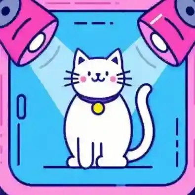 美颜补光灯官方最新版