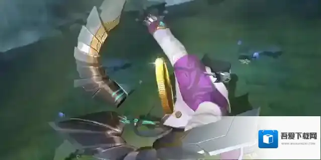 英雄联盟手游正义巨像打法有哪些