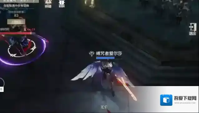 黑暗之潮契约法师攻略