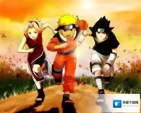 火影忍者春日减负季怎么样 都有哪些活动减负