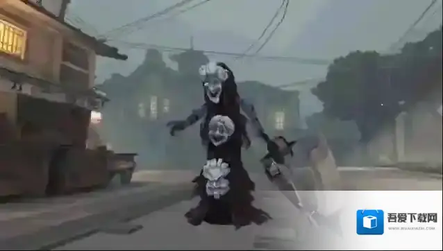 第五人格屠夫技能是什么