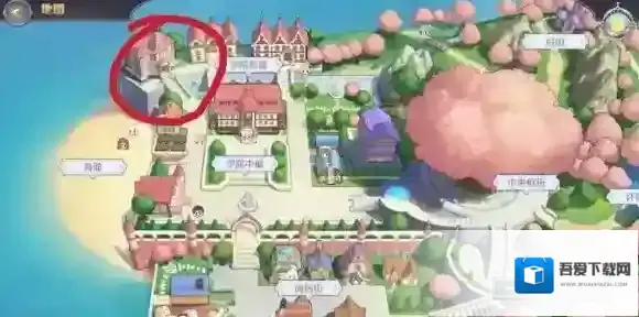 玛娜希斯回响元素