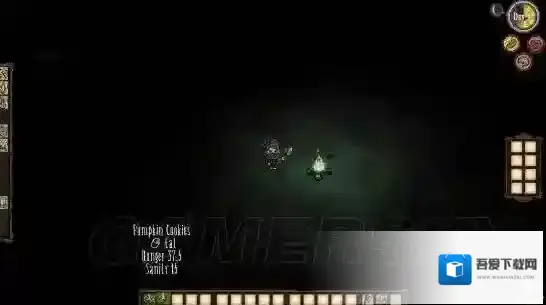 饥荒萌新开局故事选择