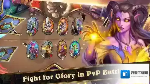 hearthstone国际服国际服