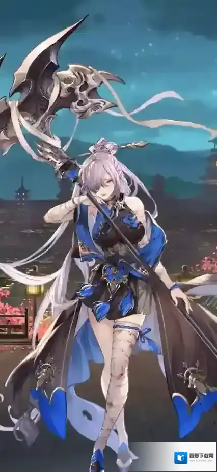 三国志幻想大陆角色