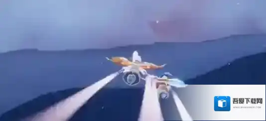 光遇复刻高马尾位置在哪里？光遇复刻高马尾位置介绍