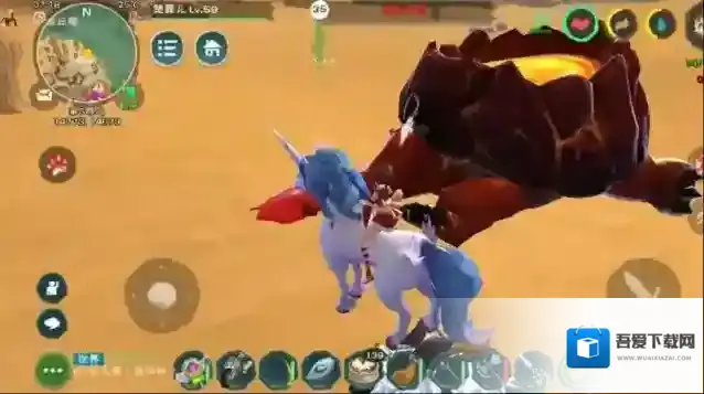 创造与魔法火龟在哪里刷新