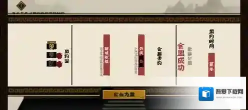 无悔华夏秦楚汉威望流怎么玩？无悔华夏秦楚汉威望流玩法介绍