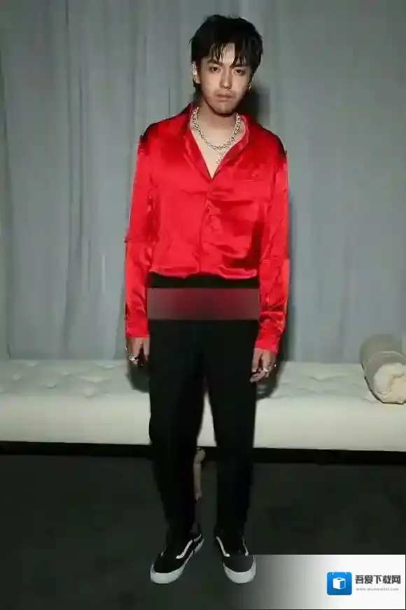 新浪微博吴亦凡