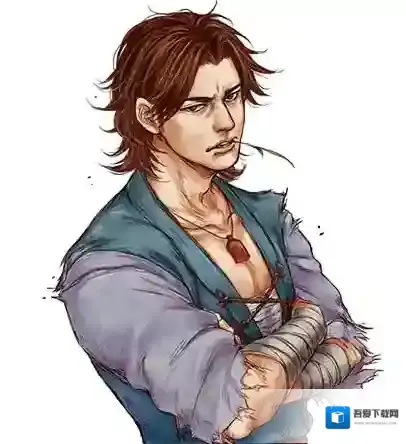 侠客风云传六脉神剑