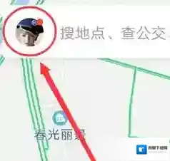 百度导航一个是