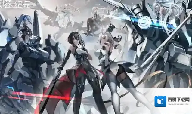 艾塔纪元各位执行官，黑曜石S级海战机体「复仇者」向您报到