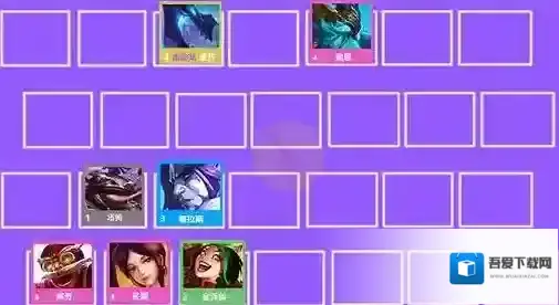 金铲铲之战444飞机阵容怎么搭配？金铲铲之战444飞机阵容搭配攻略