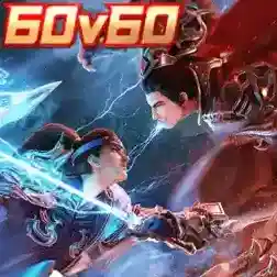 极无双2官服手游2025-极无双2官服官方最新版Android1.29.600