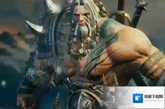 暗黑破坏神:不朽职业