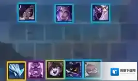 金铲铲之战仙灵阵容怎么玩?金铲铲之战仙灵阵容攻略