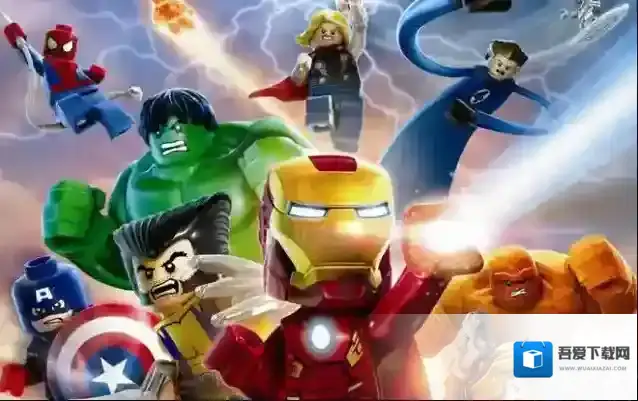 漫威超级战争常规魔仙子怎么买装备