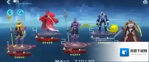 数码宝贝:新世纪能力