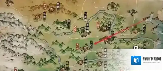 烟雨江湖怎么杀猪