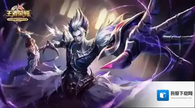 王者荣耀元歌台词是什么?王者荣耀元歌台词介绍