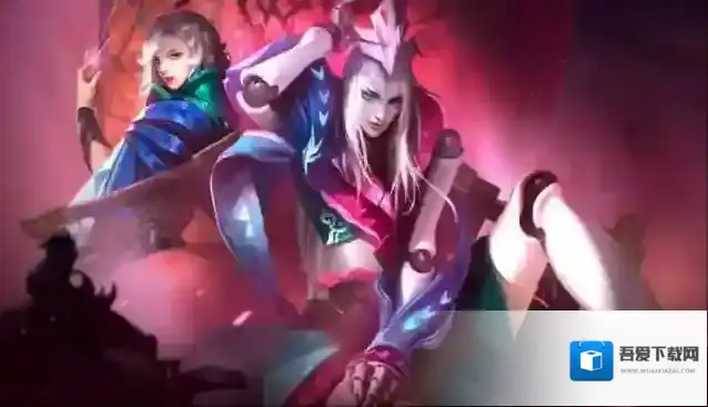 王者荣耀是什么