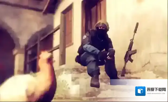 CS:GO游戏中哪些行为是有声音的