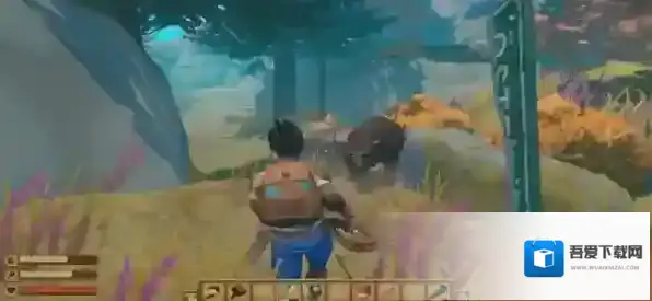 木筏求生垃圾块怎么获得？木筏求生垃圾块获得方法