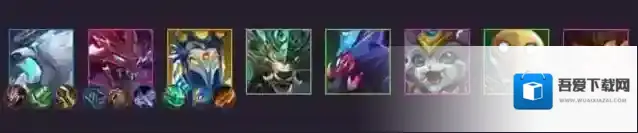 金铲铲之战金铲铲