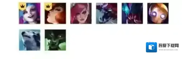 金铲铲之战大虫子