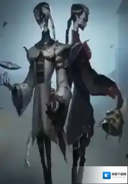 第五人格气球刀是什么意思