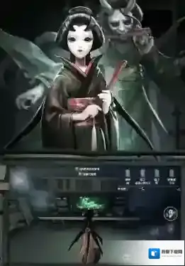 第五人格求生者