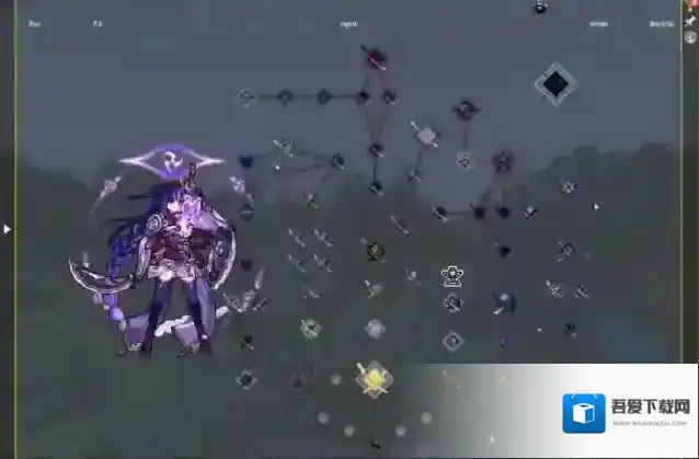 我的世界落幕曲体验