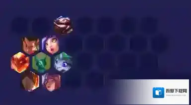 金铲铲之战神龙