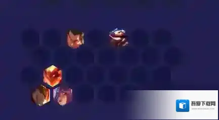 金铲铲之战人口