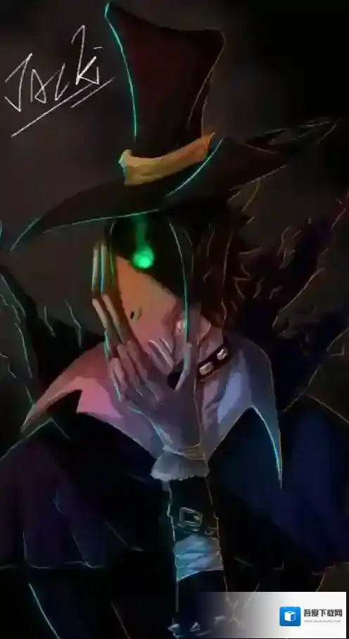 第五人格杰克怎么玩才厉害