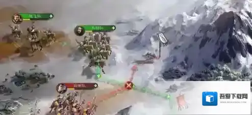 三国志战略版攻略打地攻略