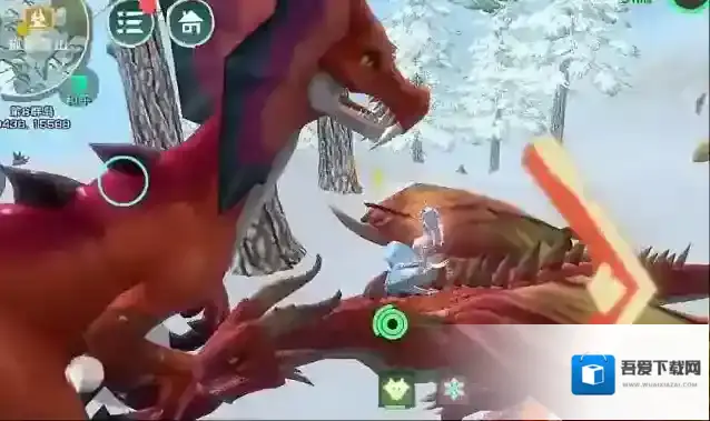 创造与魔法黑蚀龙怎么获得